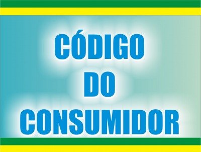 Codigo de Defesa do Consumidor