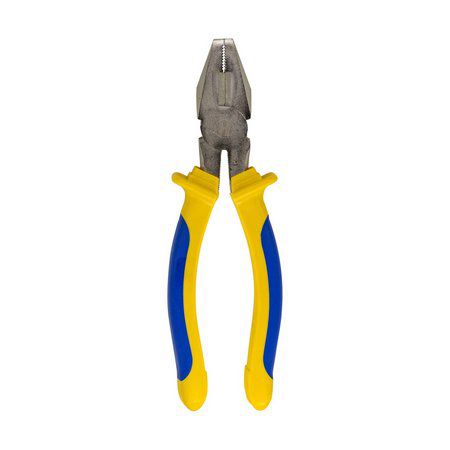 Alicate Universal 7” Hikari HK-21A602 | AutoCore Robótica