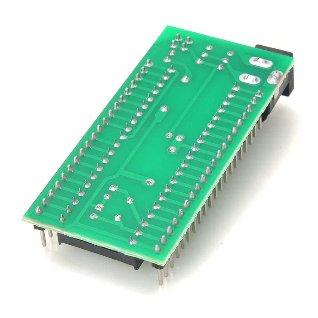 ウルトラセブン Placa de Expansão 8051 - Módulos - AutoCore Robótica - Arduino em