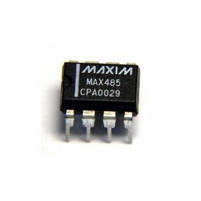 MAX485 - CI Transceiver RS-485 RS-422 | AutoCore Robótica