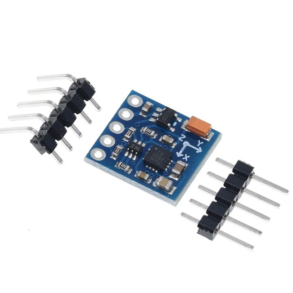 Módulo Sensor Magnetômetro HMC5883L - GY-271 | AutoCore Robótica
