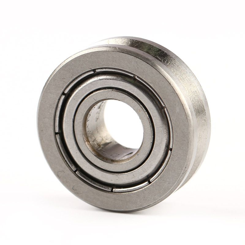 Rolamento 8x22x7mm 608ZZ - AutoCore Robótica - Arduino em