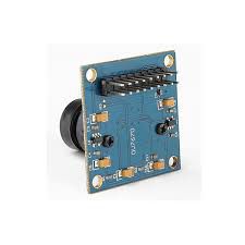 Módulo Câmera Vga OV7670 300KP - AutoCore Robótica - Arduino em
