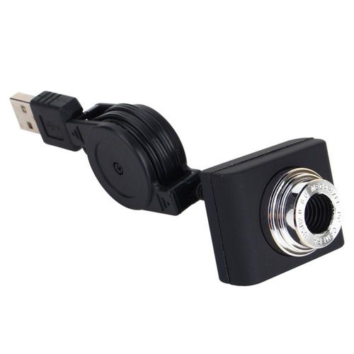 Camera 足 Câmera Usb 5Mp para Raspberry Pi - AutoCore Robótica - Arduino em
