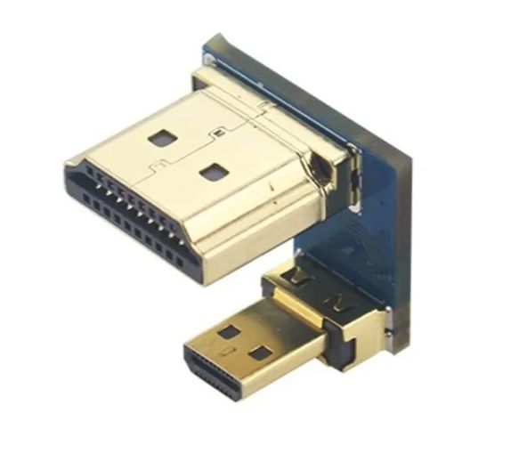 Conector micro hdmi sale