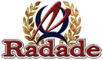 Radade