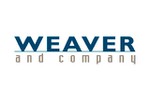 WEAVER AND COMPANY