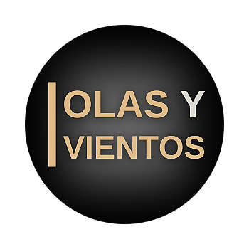 Olas Y Vientos