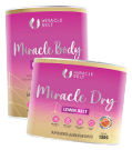 1 Miracle Collagen +Dry
