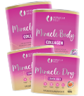2 Miracle Collagen +Dry