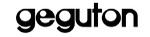 Geguton