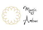 Magic Âmbar