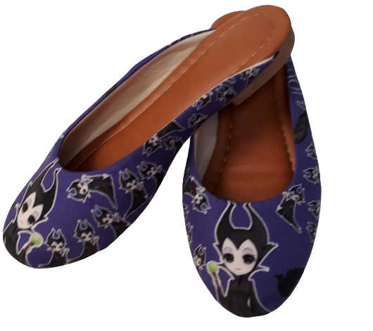 Sapatilha Infantil Mickey Minnie Disney Tam. 23 ao 33