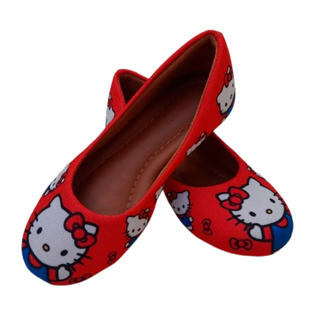 Sapatilha Ariel pequena sereia Feminino Infantil Sapatilha Infantil Kids Lol Surprise Disney.