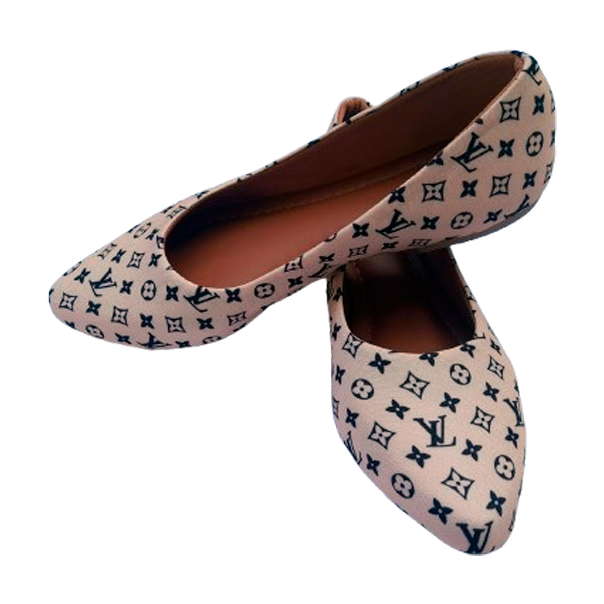 Sapatilha Louis Vuitton Tal mãe tal filha Feminino Infantil Sapatilha Infantil Kids Lol Surprise Disney.