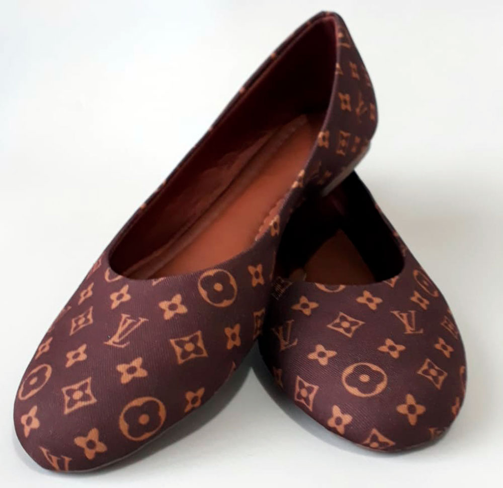 Sapatilha Louis Vuitton Tal mãe tal filha Feminino Infantil Sapatilha Infantil Kids Lol Surprise Disney.