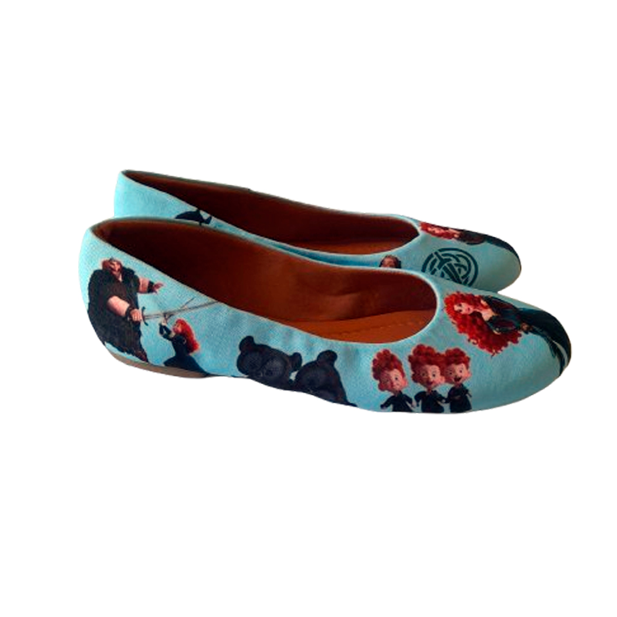Sapatilha Infantil Mickey Minnie Disney Tam. 23 ao 33