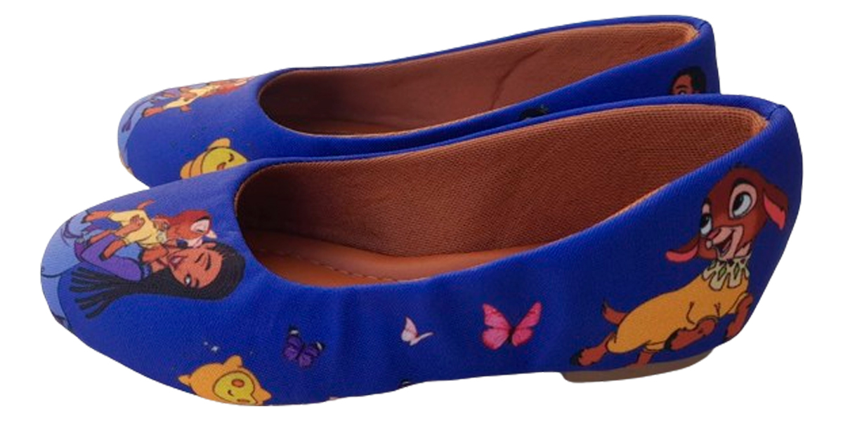 Sapatilha Caveira, sapatilhas caveirinhas, Feminino Mãe e Filha, Sapatilha Infantil.