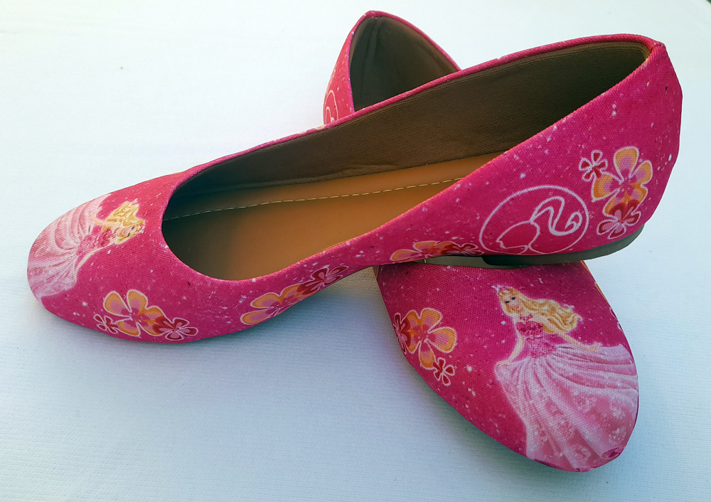 Sapatilha show da luna Feminino Infantil Sapatilha Infantil Kids Lol Surprise Disney.