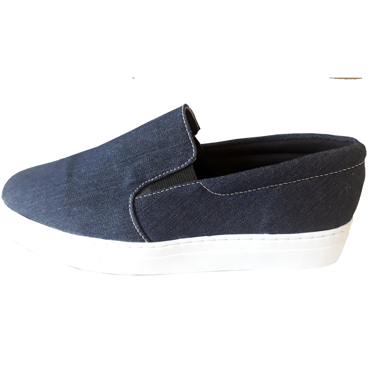 Tênis grife Akatsuki Naruto Slip On Unissex Conforto, Ideal P/ O Dia A Dia.