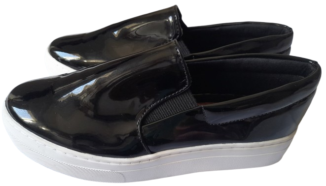 Tênis grife Dragon Ball Z Goku Slip On Unissex Conforto, Ideal P/ O Dia A Dia.