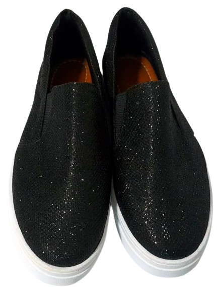 Tênis grife Dragon Ball Z Goku Slip On Unissex Conforto, Ideal P/ O Dia A Dia.