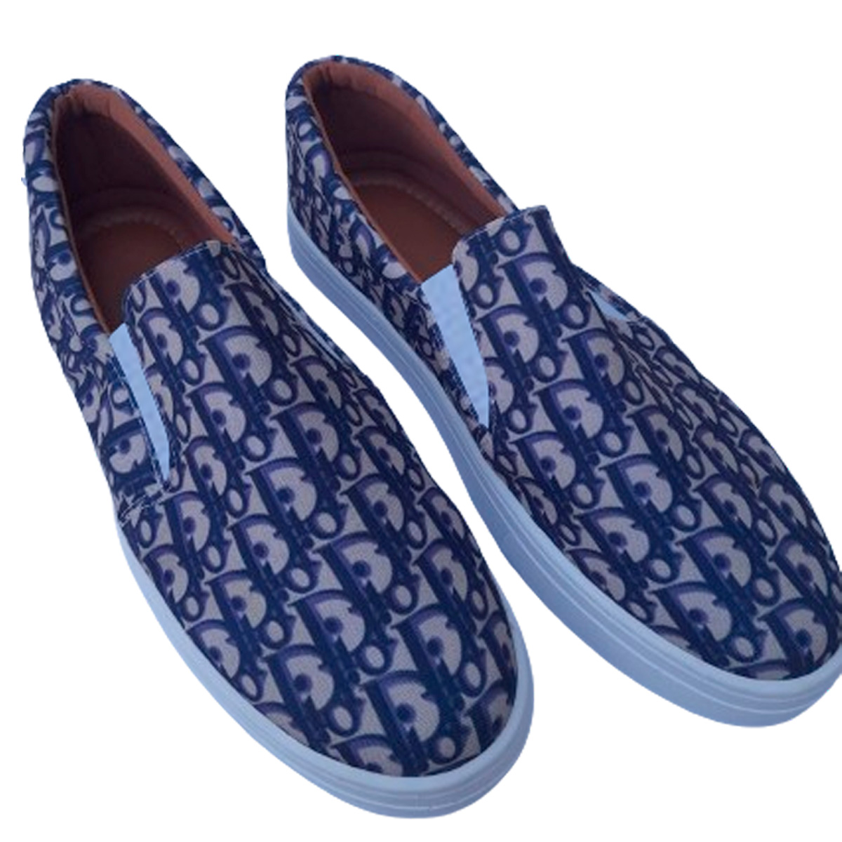 Tênis grife Dragon Ball Z Goku Slip On Unissex Conforto, Ideal P/ O Dia A Dia.