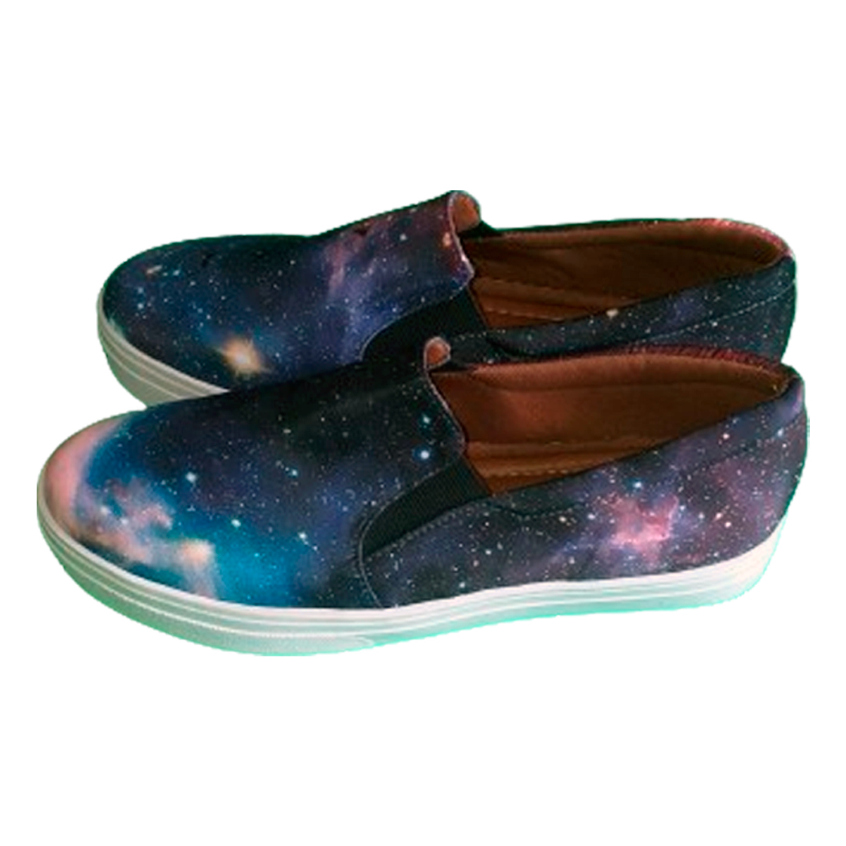 Tênis grife Akatsuki Naruto Slip On Unissex Conforto, Ideal P/ O Dia A Dia.