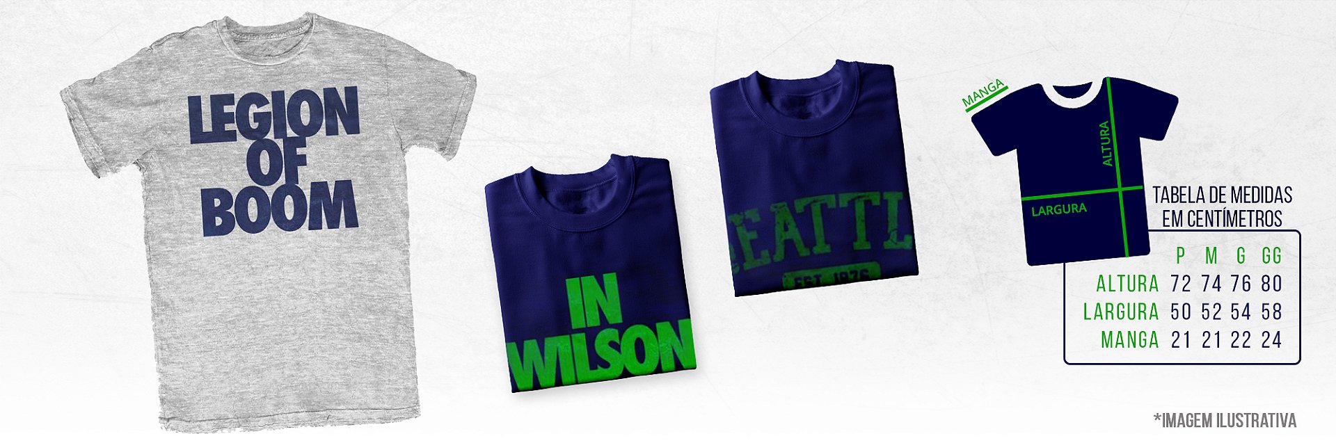 camisas seattle seahawks