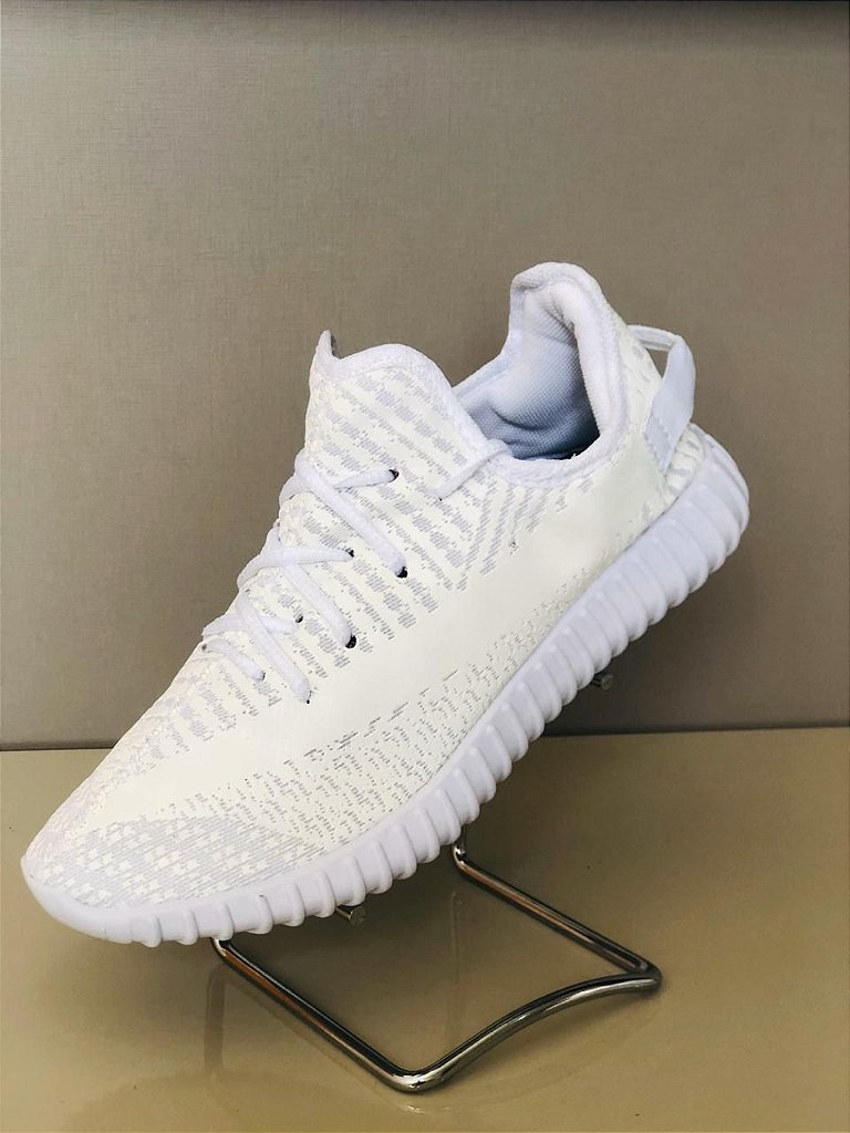 adidas yeezy boost 350 branco