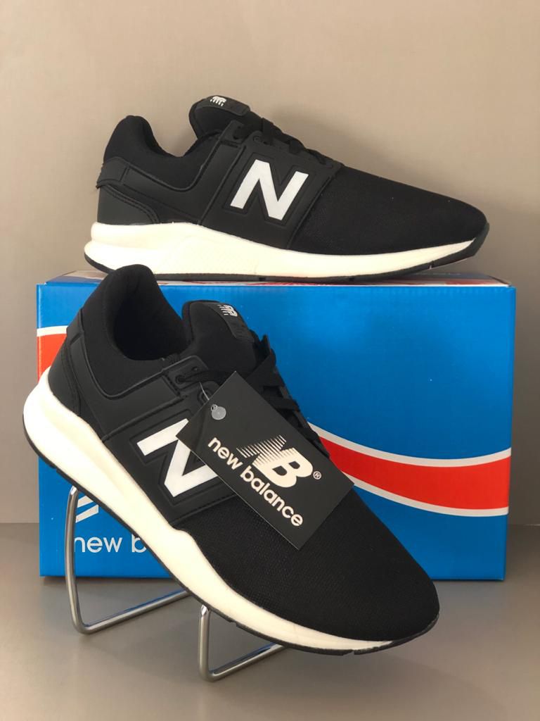 new balance 608 camurça