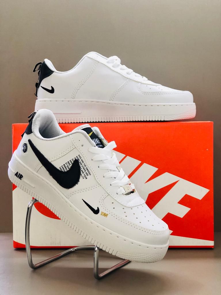 nike air force primeira linha