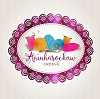 Aninharochaw Crochê & Personalizados!