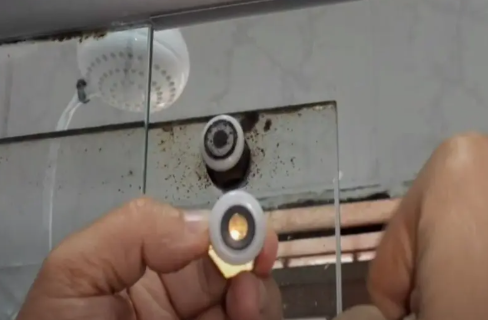Conserto box de vidro São Paulo
