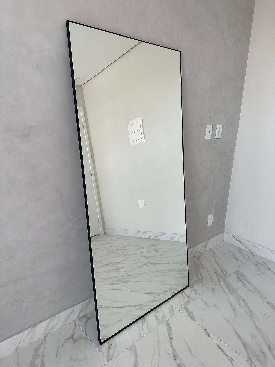 Espelho de chão são Paulo