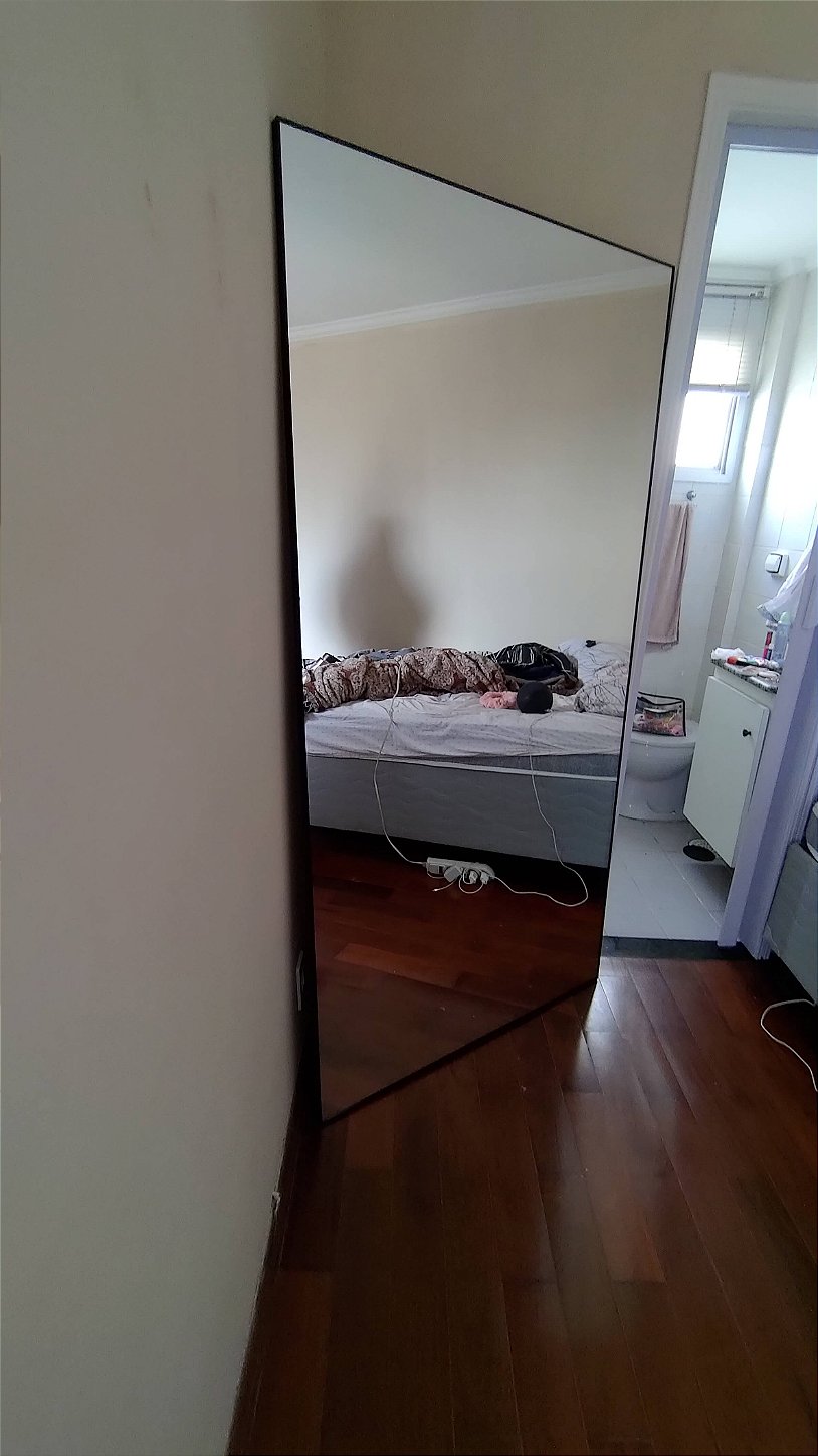 Espelho de chão compre agora