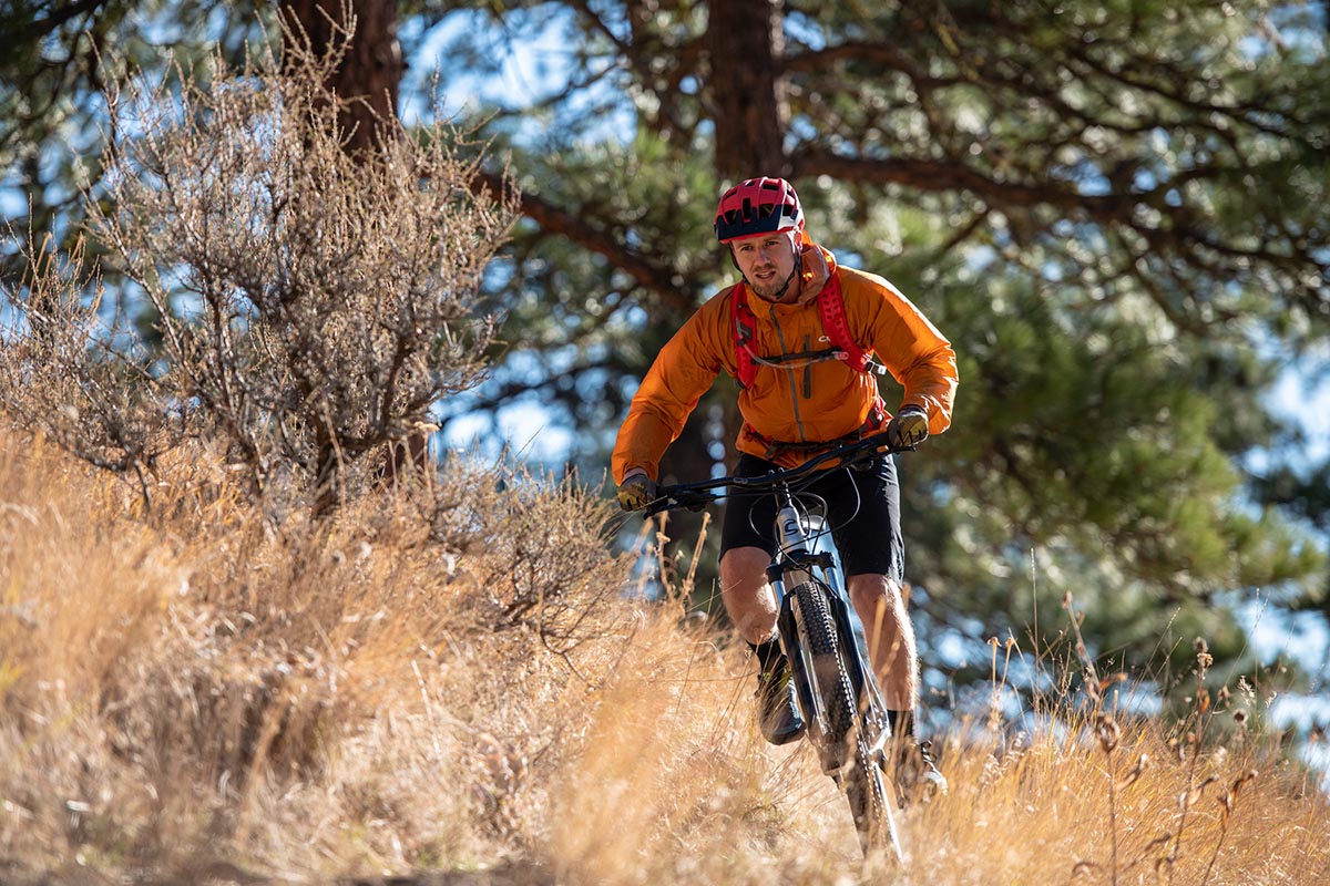 Cannondale Trail 6