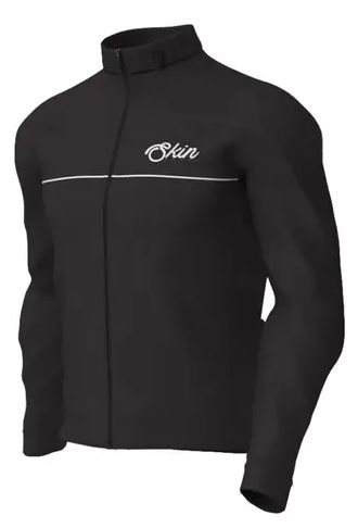 JAQUETA CASACO SS VENUS, PTO, GG - Fat Bike Floripa | Loja de