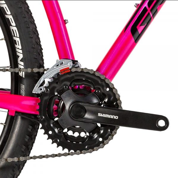 Bicicleta Mountain Bike aro 29 Groove Indie 50 24 marchas - Fat