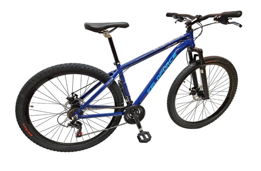Bicicleta 21 Marchas Veloforce - Fat Bike Floripa | Loja de