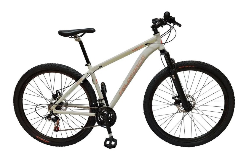 Bicicleta 21 Marchas Veloforce - Fat Bike Floripa | Loja de