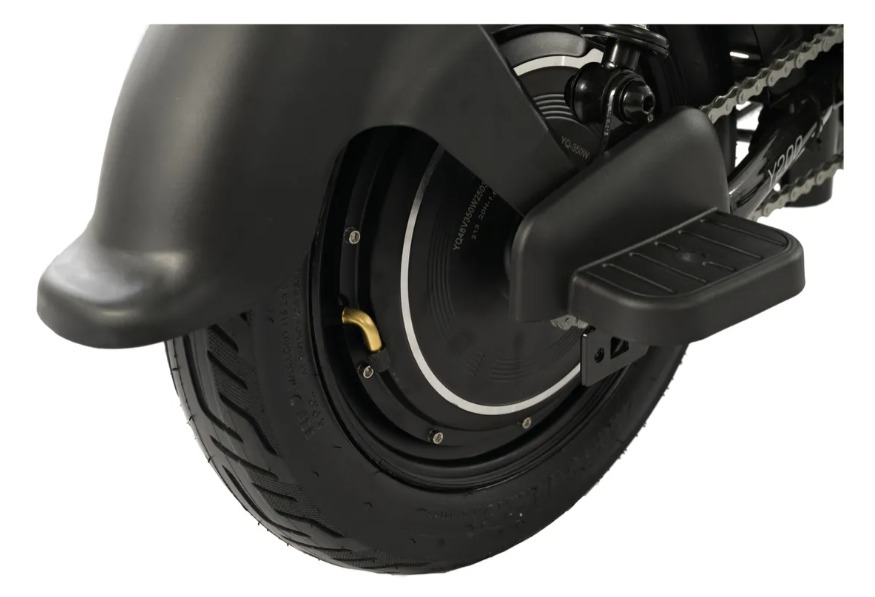BIC AUTOPROPELIDO YOO Y200 350WH PTO/LAR - DCRE 2025/24739-1 - Fat