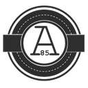 Logo de Avenida 85