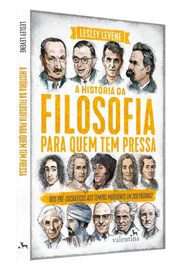 A história dos evangélicos para quem tem pressa - Editora Valentina