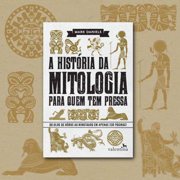 Notícias, Você sabe quem são os deuses da mitologia brasileira? Leia aqui  sobre três deles