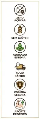 Benefícios e Gatilhos de Compra