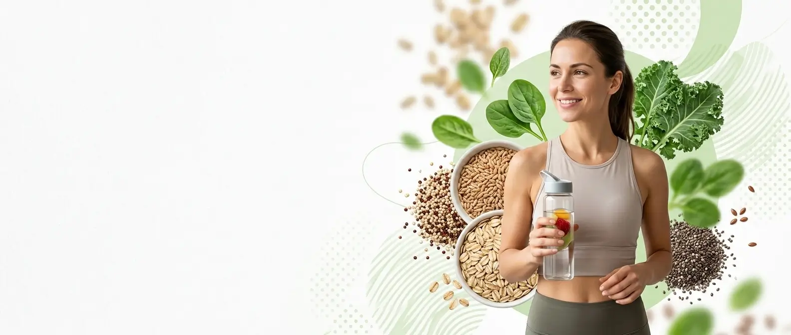 Suporte nutricional inteligente All Protein para protocolos de emagrecimento com GLP-1