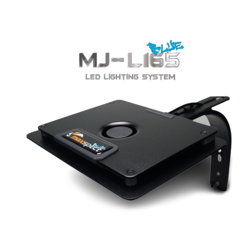 Luminária Maxspect MJ-L165 - Acqua Fish: Um pedaço do oceano na