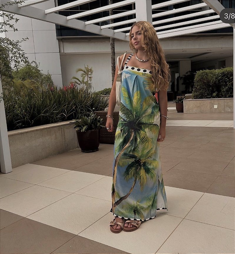 Dress Orla
