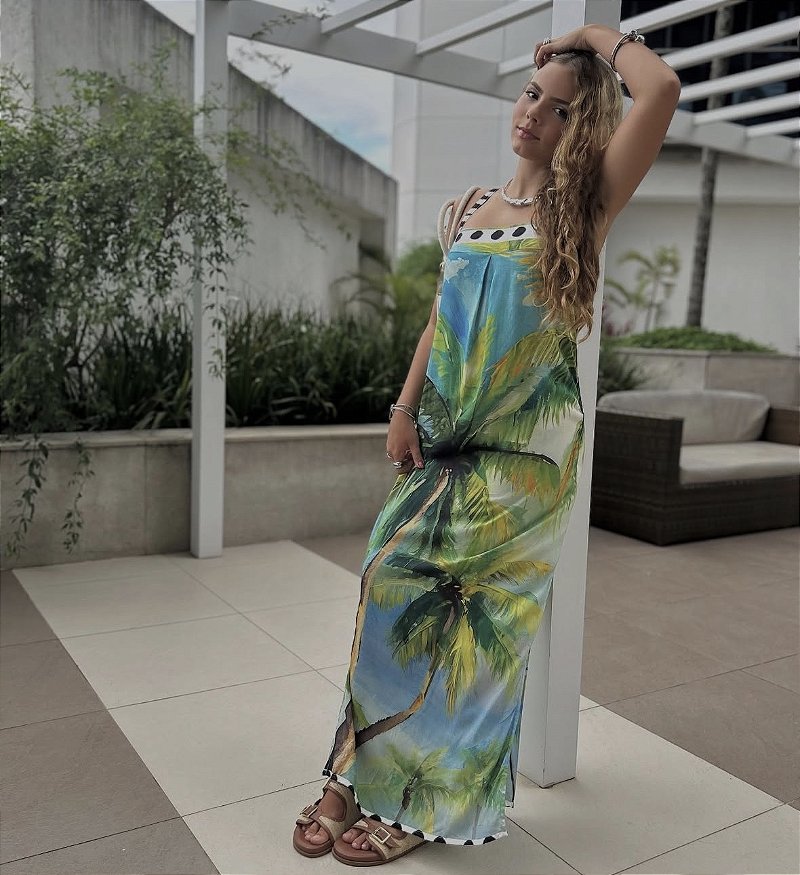 Dress Orla